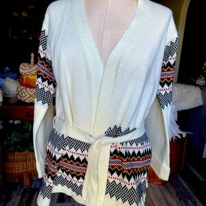 Vintage Cardigan